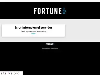 fortuneenespanol.com