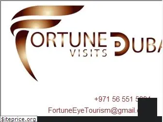 fortuneeyetours.com