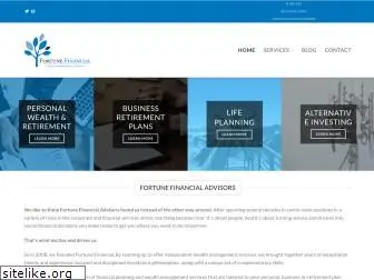 fortunefinancialadvisors.com