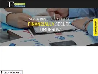 fortunefinancials.com