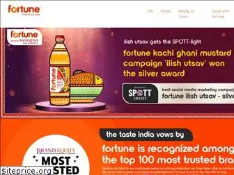 fortunefoods.com