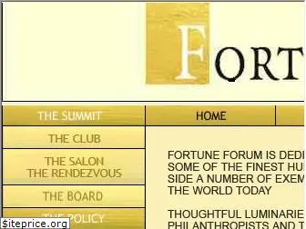 fortuneforum.org