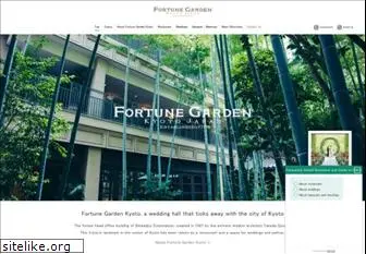 fortunegarden.com