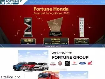 fortunegroup.net.in