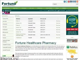 fortunehealthcarepharmacy.co