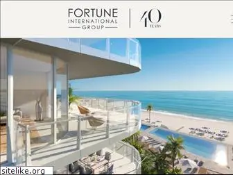 fortuneintlgroup.com