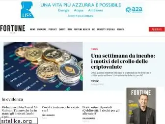 fortuneita.com