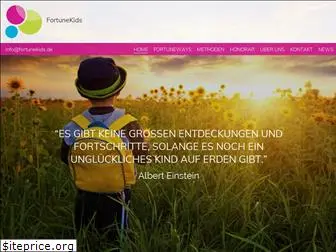 fortunekids.de