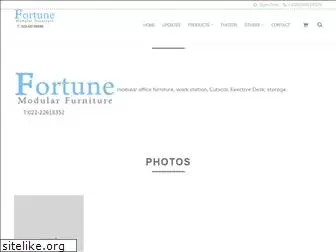 fortunemodularfurniture.net