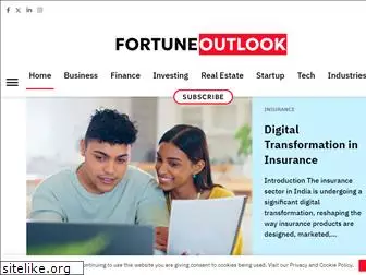 fortuneoutlook.com