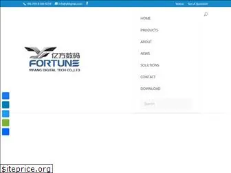 fortuneprinter.com