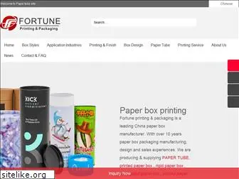 fortuneprintings.com