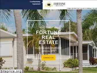 fortunerealestate.com