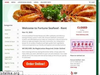 fortuneseafoodwa.com