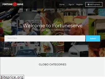 fortuneserve.com