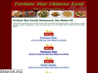 fortunestarfood.com