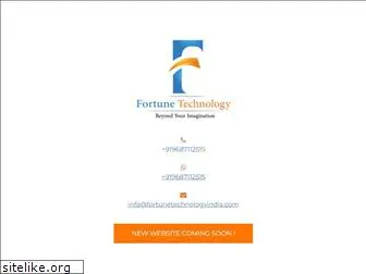 fortunetechnologyindia.com