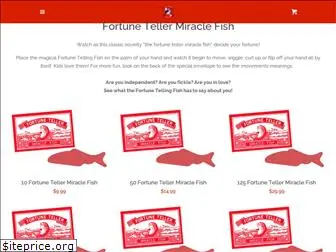 fortunetellerfish.com