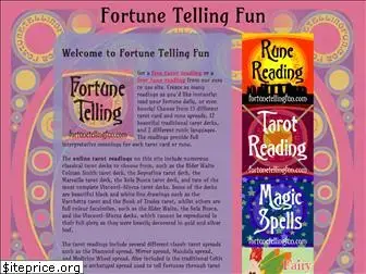 fortunetellingfun.com