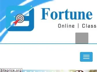 fortunetrainings.com