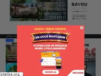 fortuneturkey.com