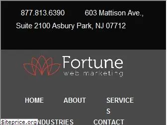 fortunewebmarketing.com