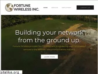 fortunewirelessinc.com