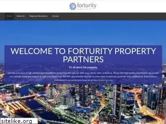 forturity.com.au