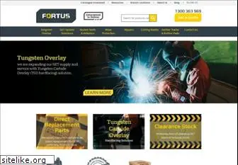 fortusgroup.com.au