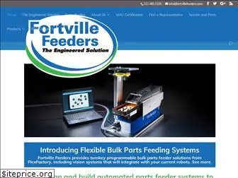 fortvillefeeders.com