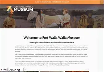 fortwallawallamuseum.org