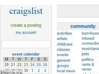 fortwayne.craigslist.org