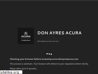 fortwayneacura.com