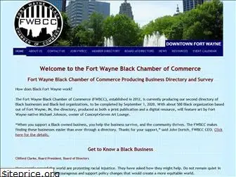 fortwayneblackchamber.org