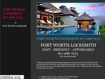 fortworth-locksmith.com