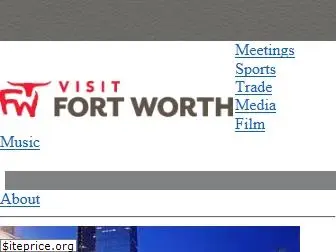 fortworth.com