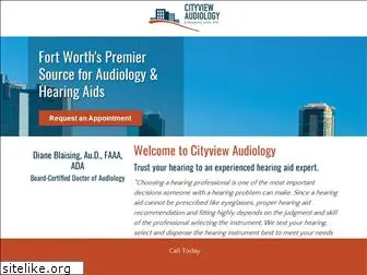 fortworthaudiologists.com