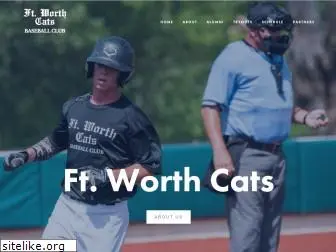 fortworthcats.org