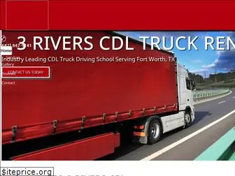 fortworthcdltruckrental.com