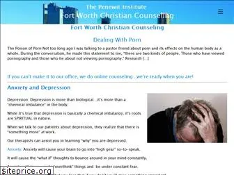 fortworthchristiancounseling.com