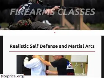 fortworthcombatives.com