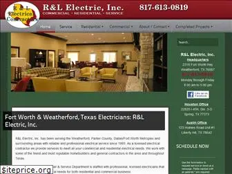 fortworthelectricalcontractor.com