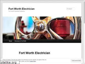 fortworthelectrician.wordpress.com