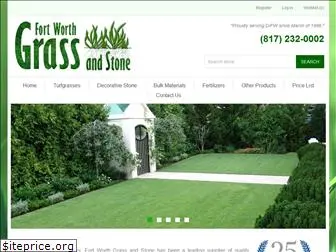 fortworthgrass.com