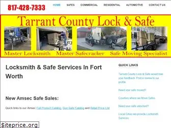 fortworthlocksmiths.com