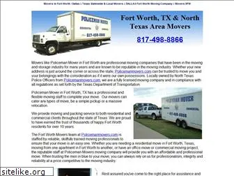 fortworthmoving.net