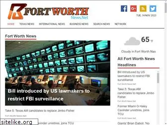 fortworthnews.net