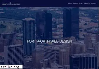 fortworthwebdesignstudio.com