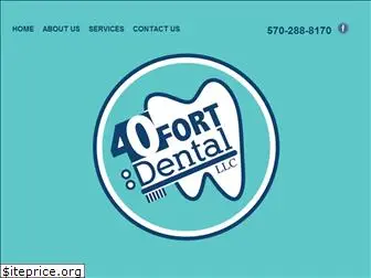 fortyfortdental.com