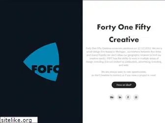 fortyonefifty.com